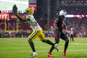 PREVIEW - Cardinals vs Packers, semana 6