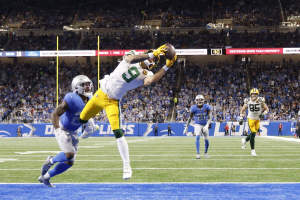 Preview - Packers vs Lions