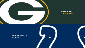 CAMPO E BOLA - O que vi de Colts vs Packers 