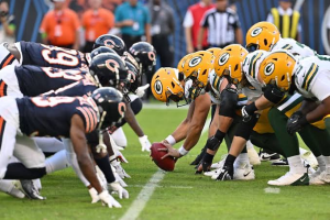 PREVIEW - Bears vs Packers - Semana 11