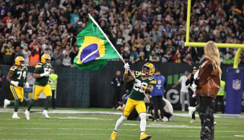 NFL no Brasil 2025 e o mercado de transmissões em transformação