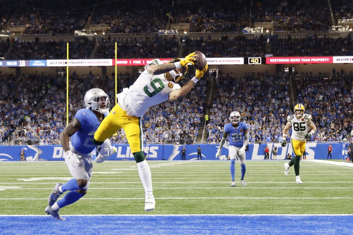 Em casa, o Packers recebe o seu rival e também o adversário mais forte do ano.